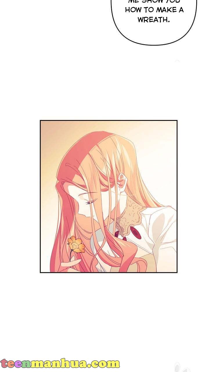 I Raised an Obsessive Servant Chapter 46 - Page 33