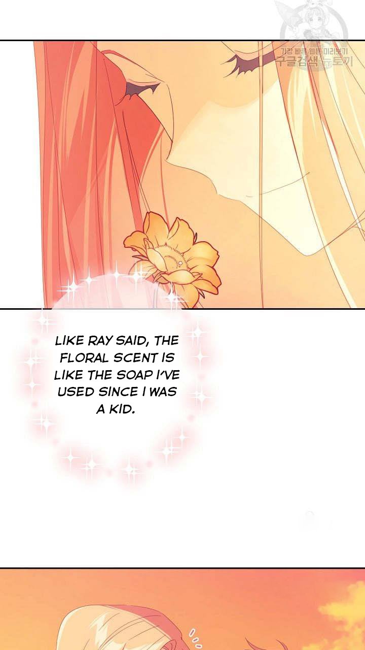 I Raised an Obsessive Servant Chapter 46 - Page 34