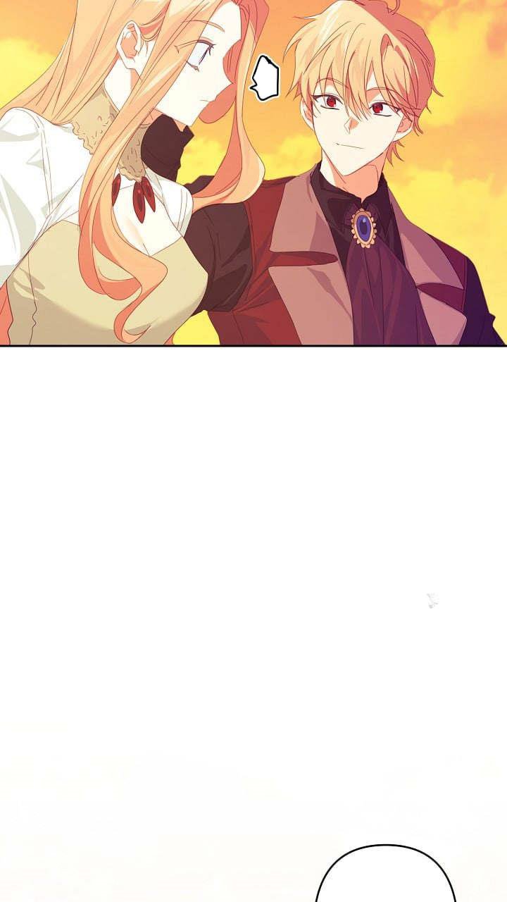 I Raised an Obsessive Servant Chapter 46 - Page 35