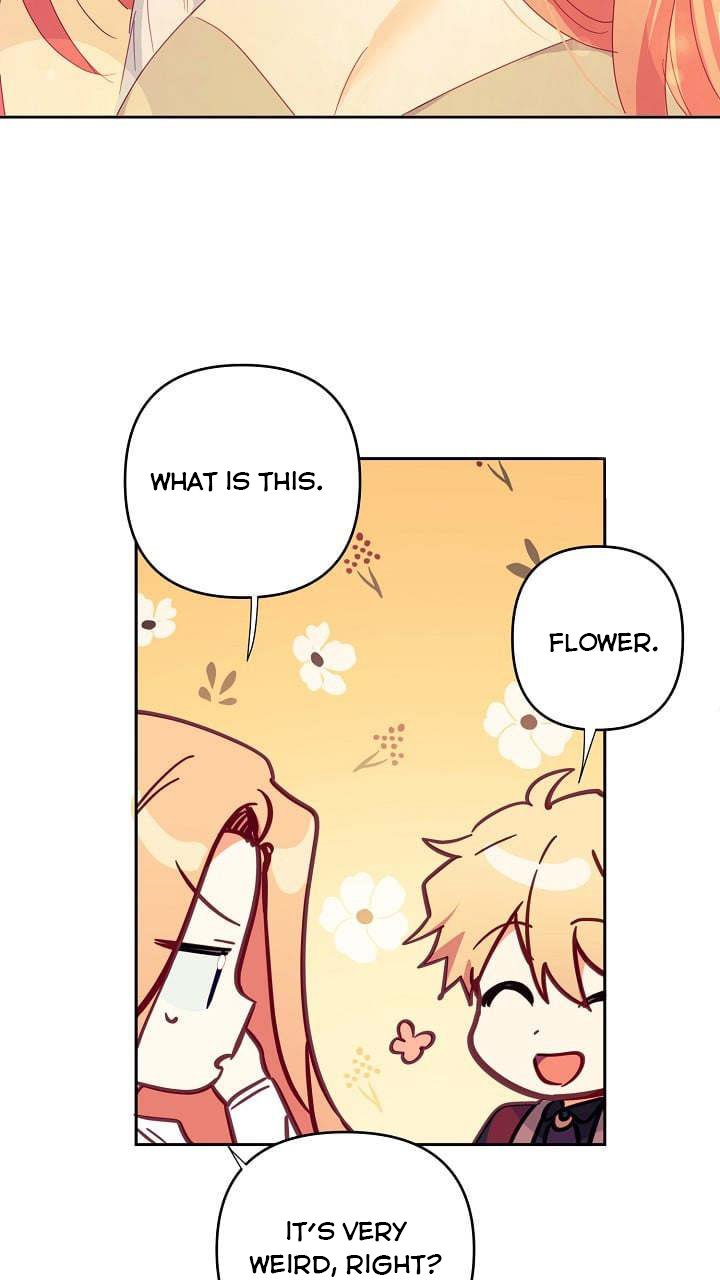 I Raised an Obsessive Servant Chapter 46 - Page 37