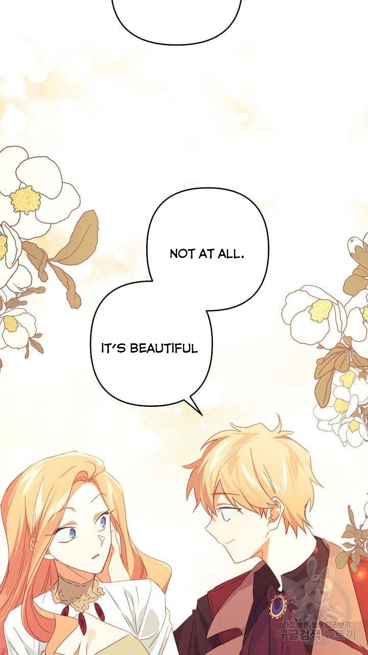 I Raised an Obsessive Servant Chapter 46 - Page 38