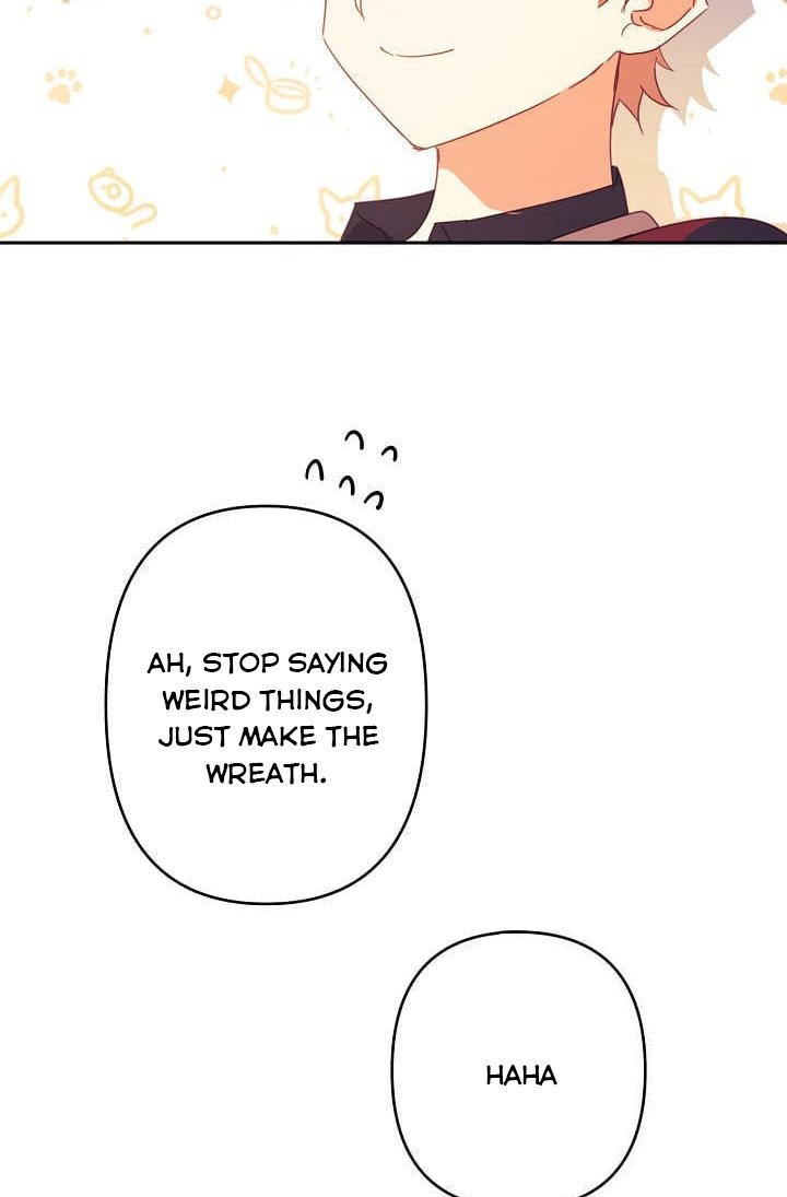 I Raised an Obsessive Servant Chapter 46 - Page 41