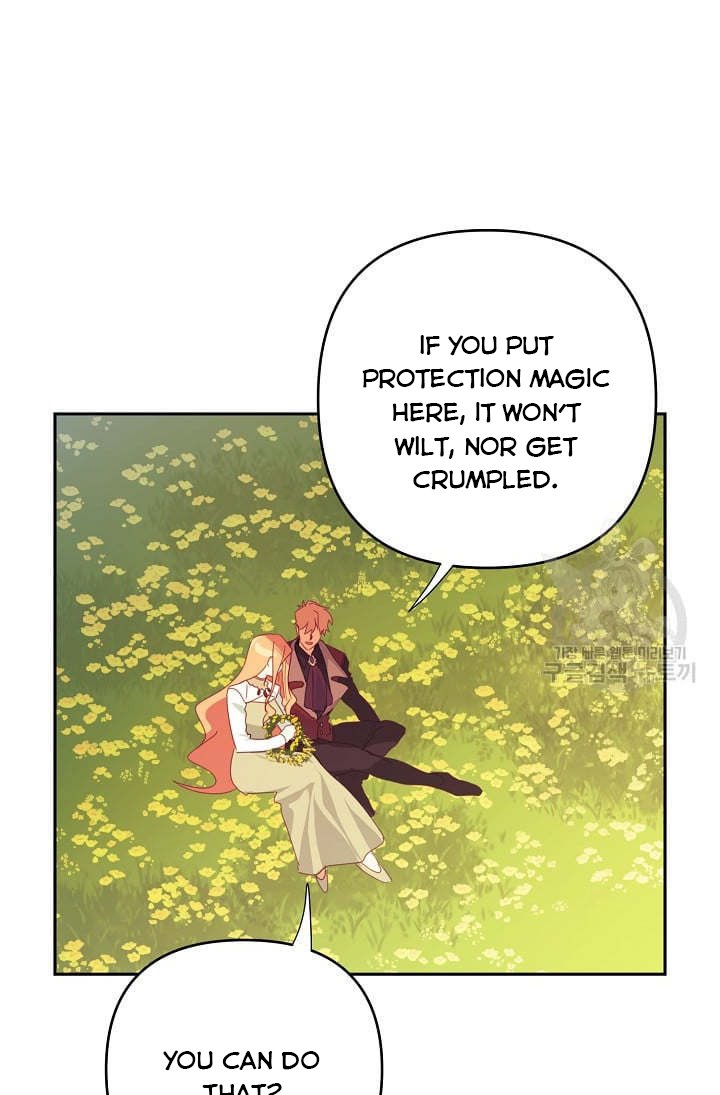 I Raised an Obsessive Servant Chapter 46 - Page 45
