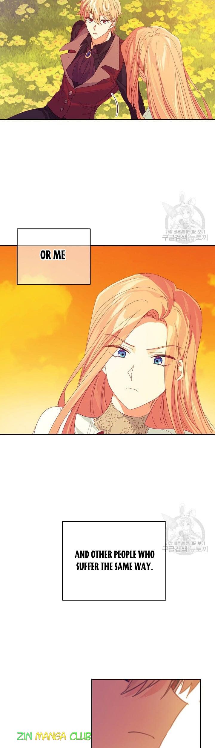 I Raised an Obsessive Servant Chapter 47 - Page 13