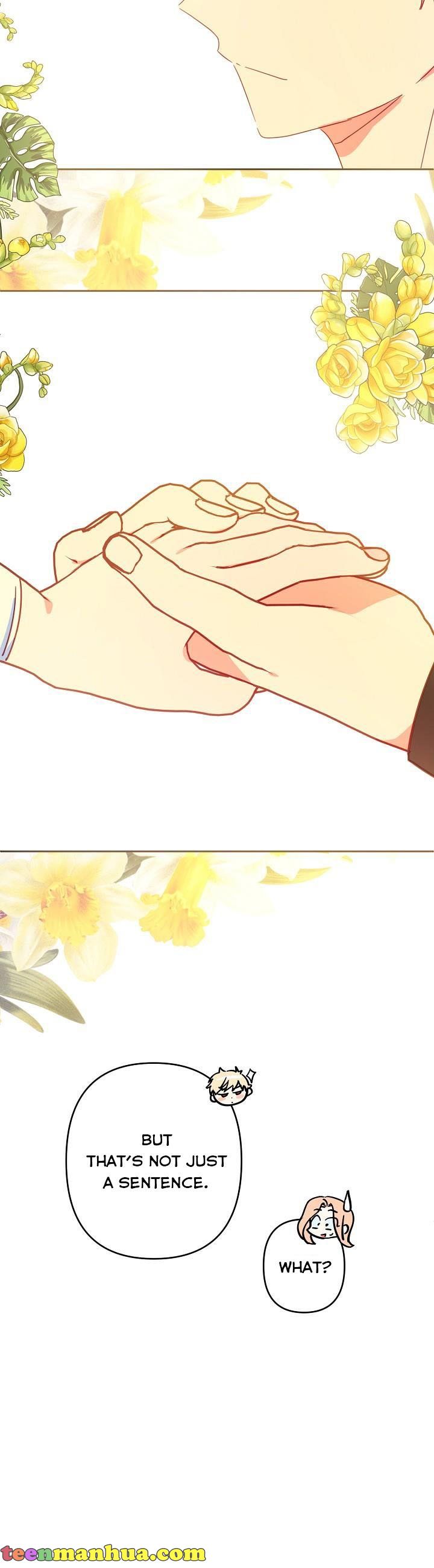 I Raised an Obsessive Servant Chapter 48 - Page 10