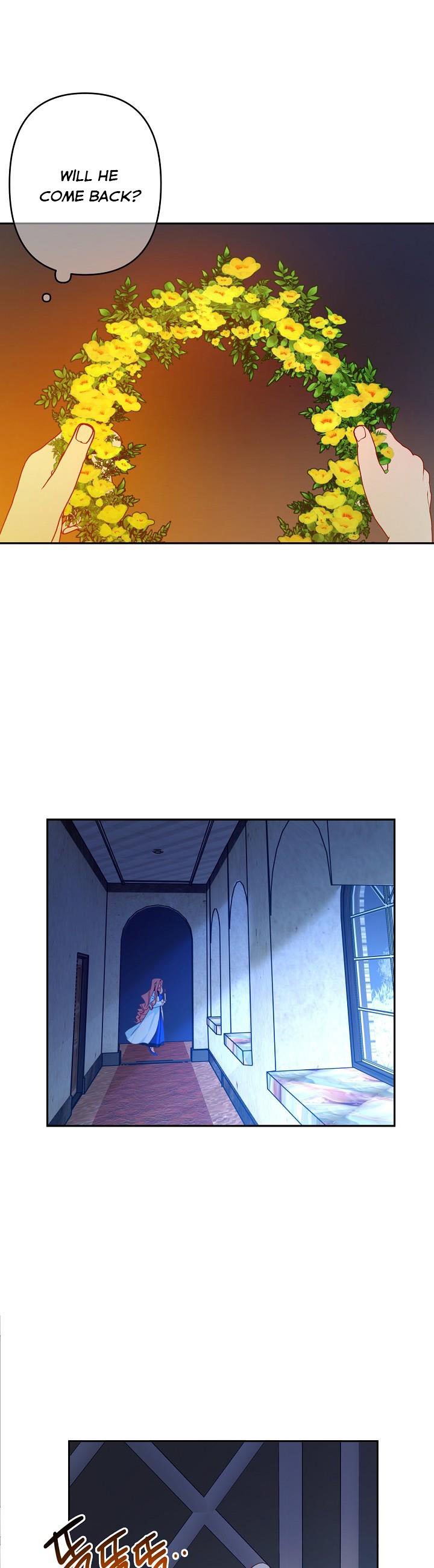 I Raised an Obsessive Servant Chapter 48 - Page 2