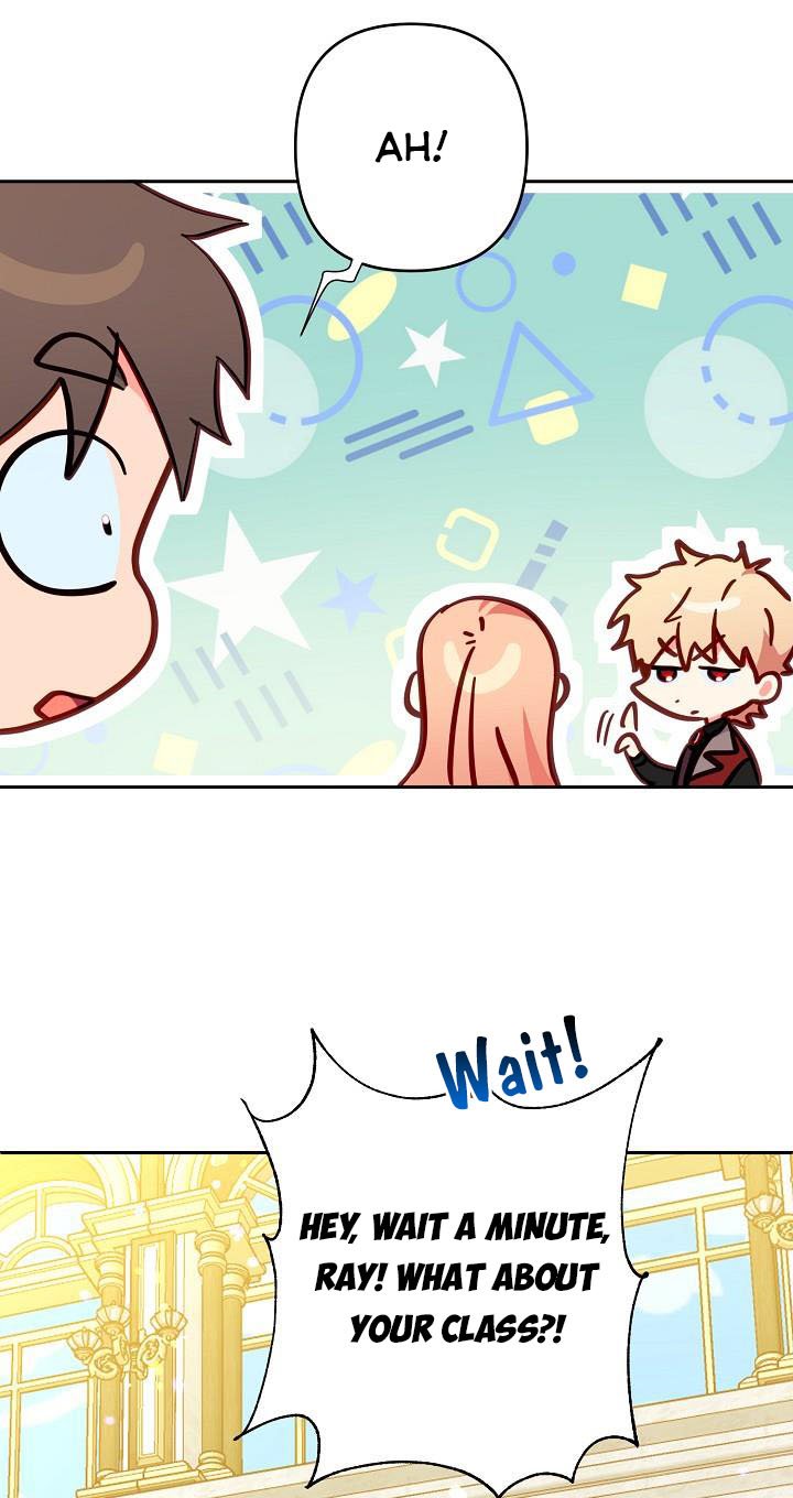I Raised an Obsessive Servant Chapter 48 - Page 24