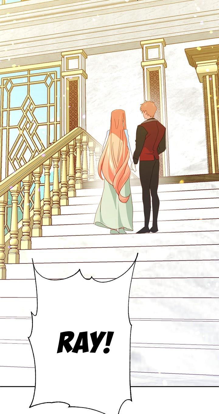 I Raised an Obsessive Servant Chapter 48 - Page 25