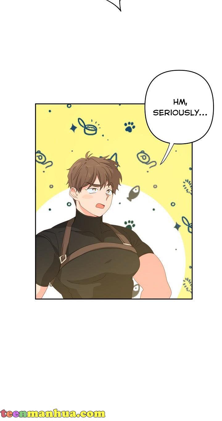 I Raised an Obsessive Servant Chapter 48 - Page 26