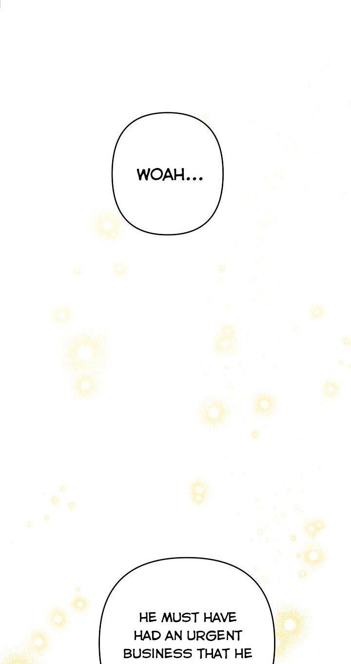 I Raised an Obsessive Servant Chapter 48 - Page 28