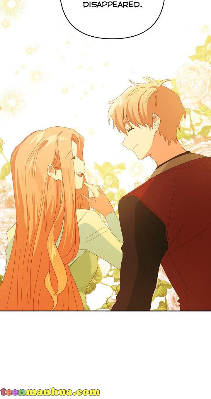 I Raised an Obsessive Servant Chapter 48 - Page 29