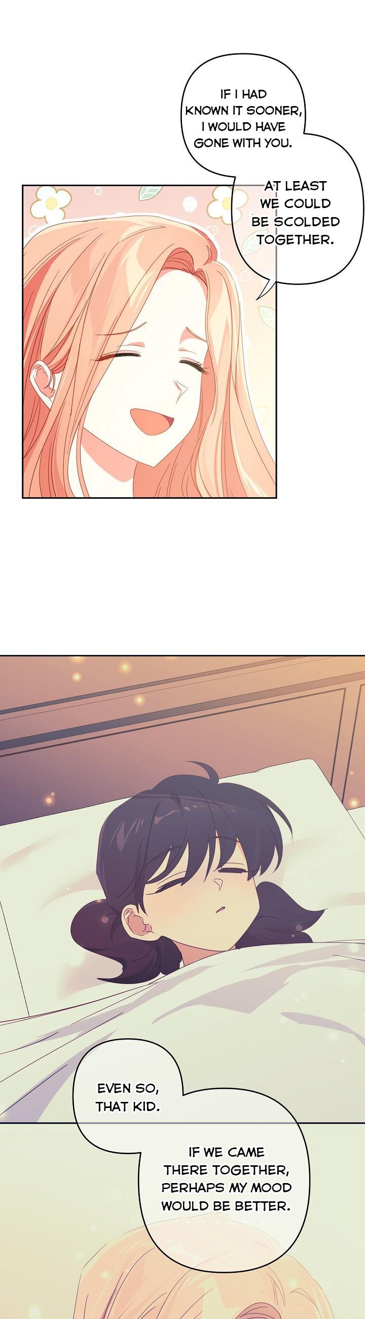 I Raised an Obsessive Servant Chapter 48 - Page 8