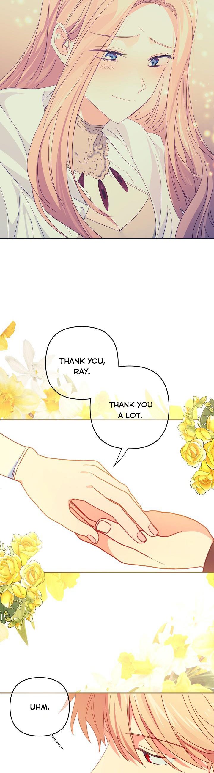 I Raised an Obsessive Servant Chapter 48 - Page 9