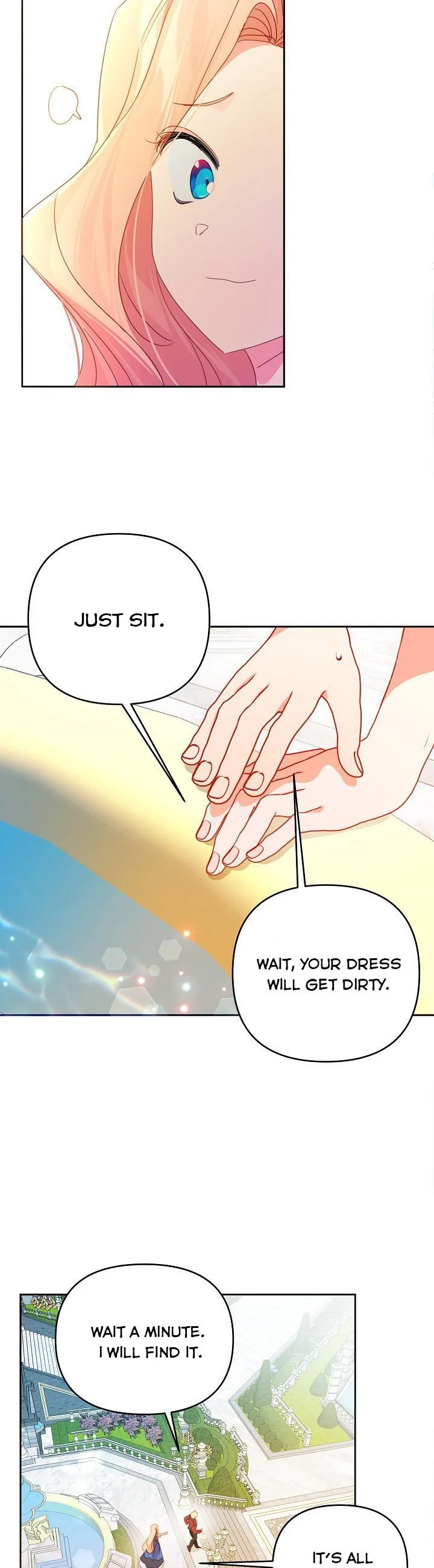 I Raised an Obsessive Servant Chapter 49 - Page 14