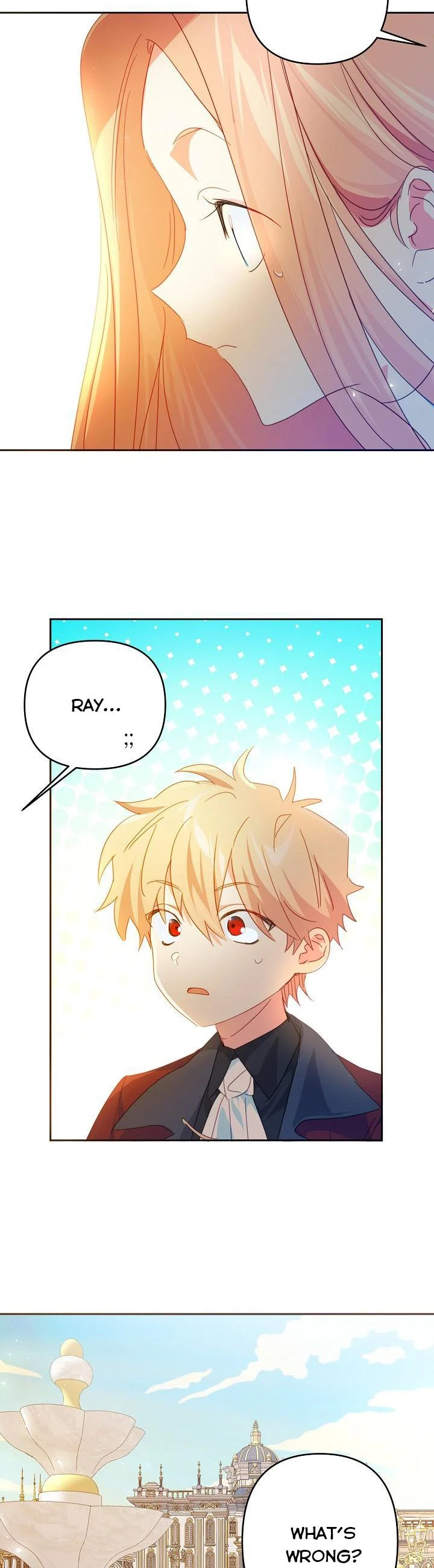 I Raised an Obsessive Servant Chapter 49 - Page 21