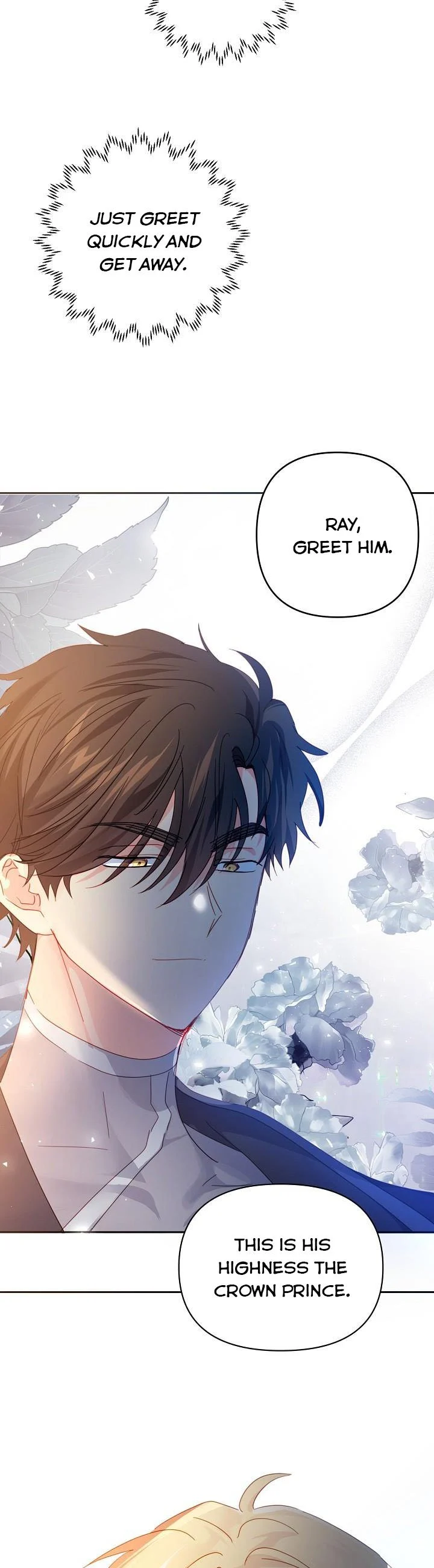 I Raised an Obsessive Servant Chapter 49 - Page 23
