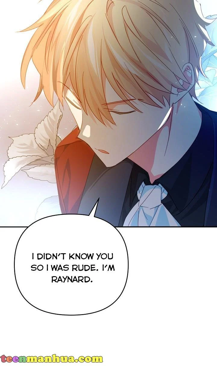 I Raised an Obsessive Servant Chapter 49 - Page 24