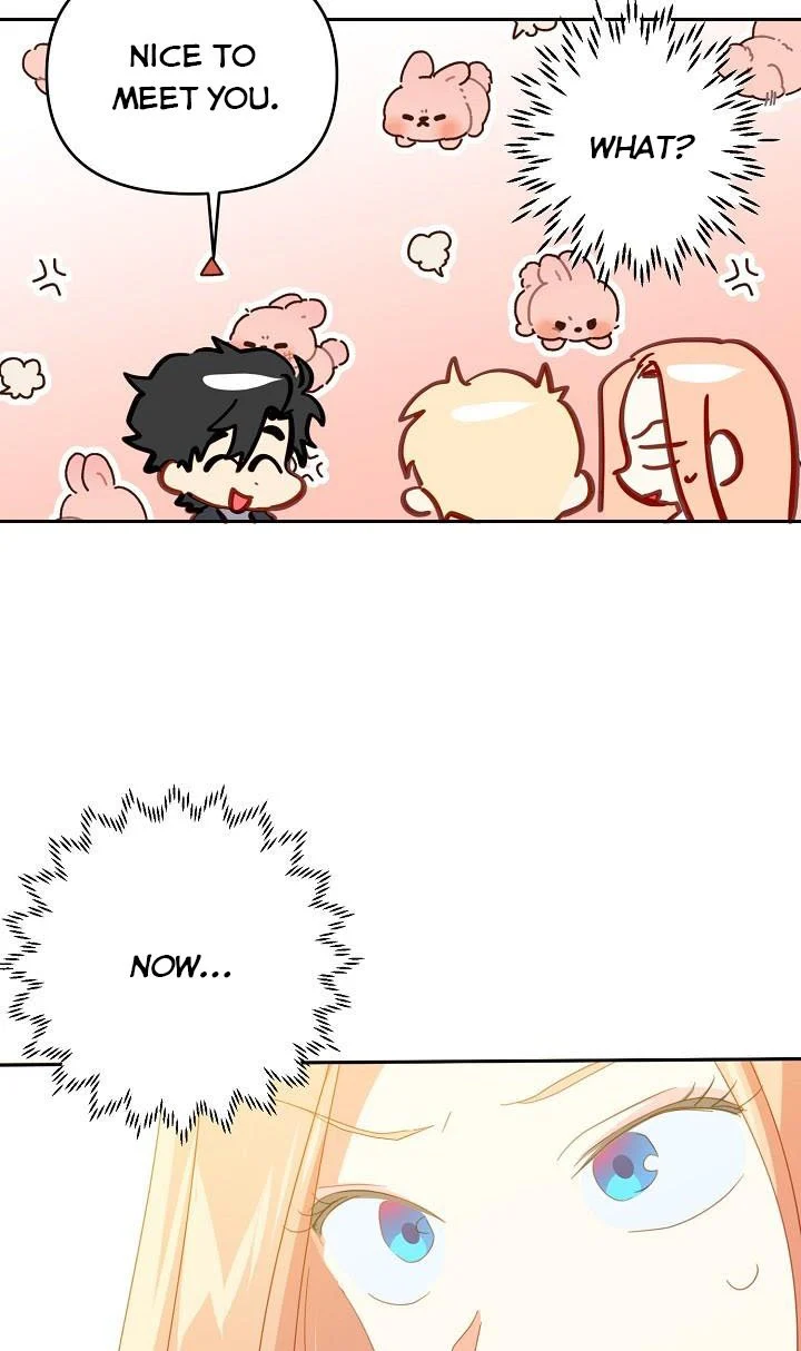 I Raised an Obsessive Servant Chapter 49 - Page 28