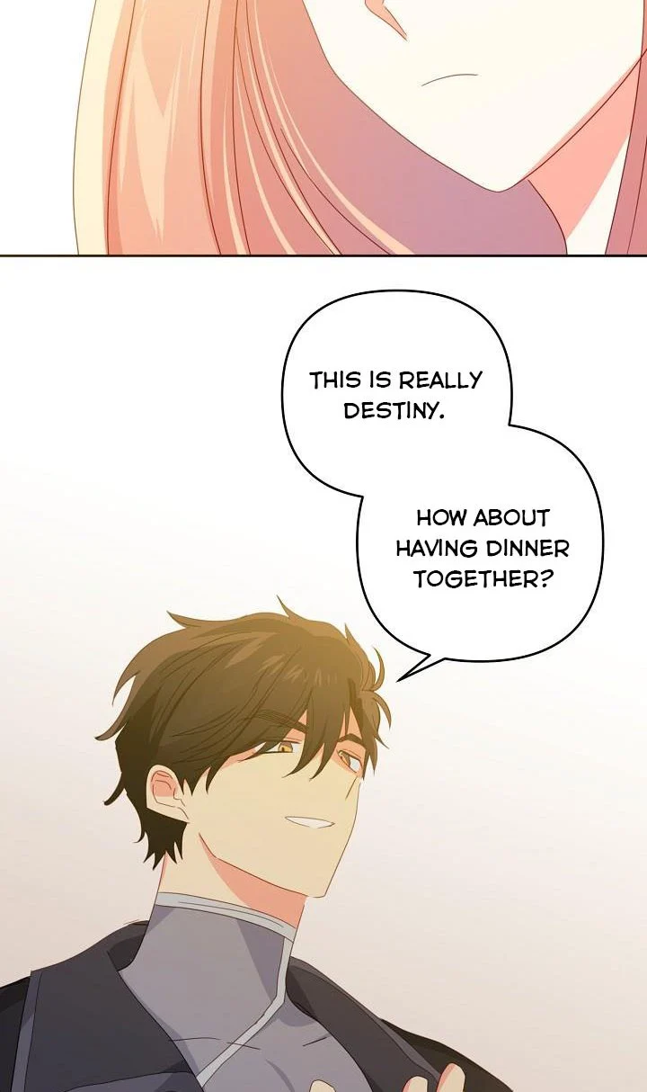 I Raised an Obsessive Servant Chapter 49 - Page 29