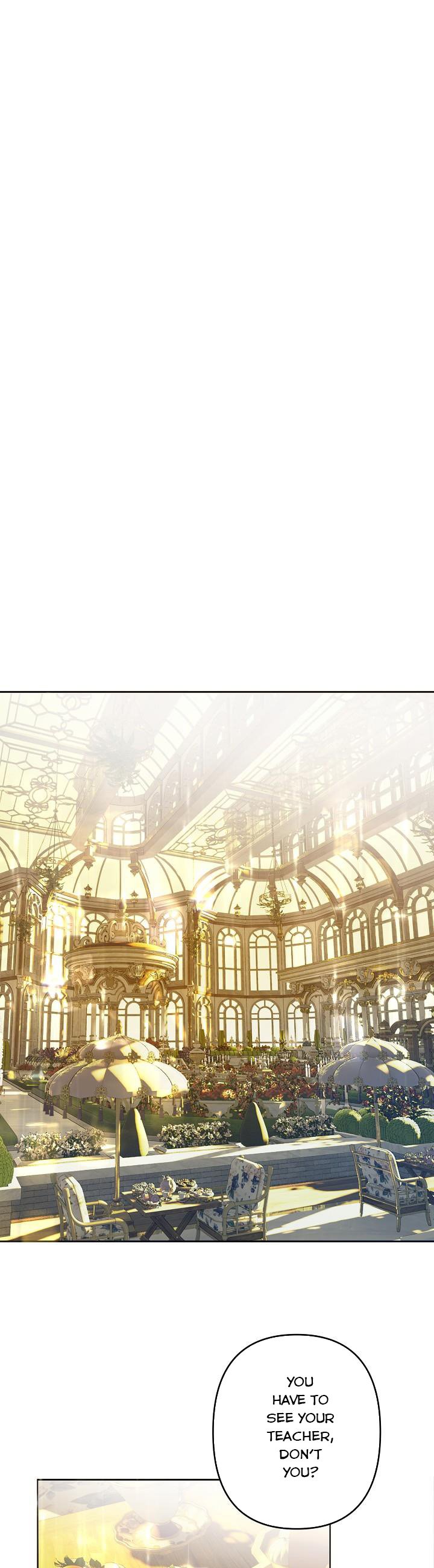 I Raised an Obsessive Servant Chapter 50 - Page 14