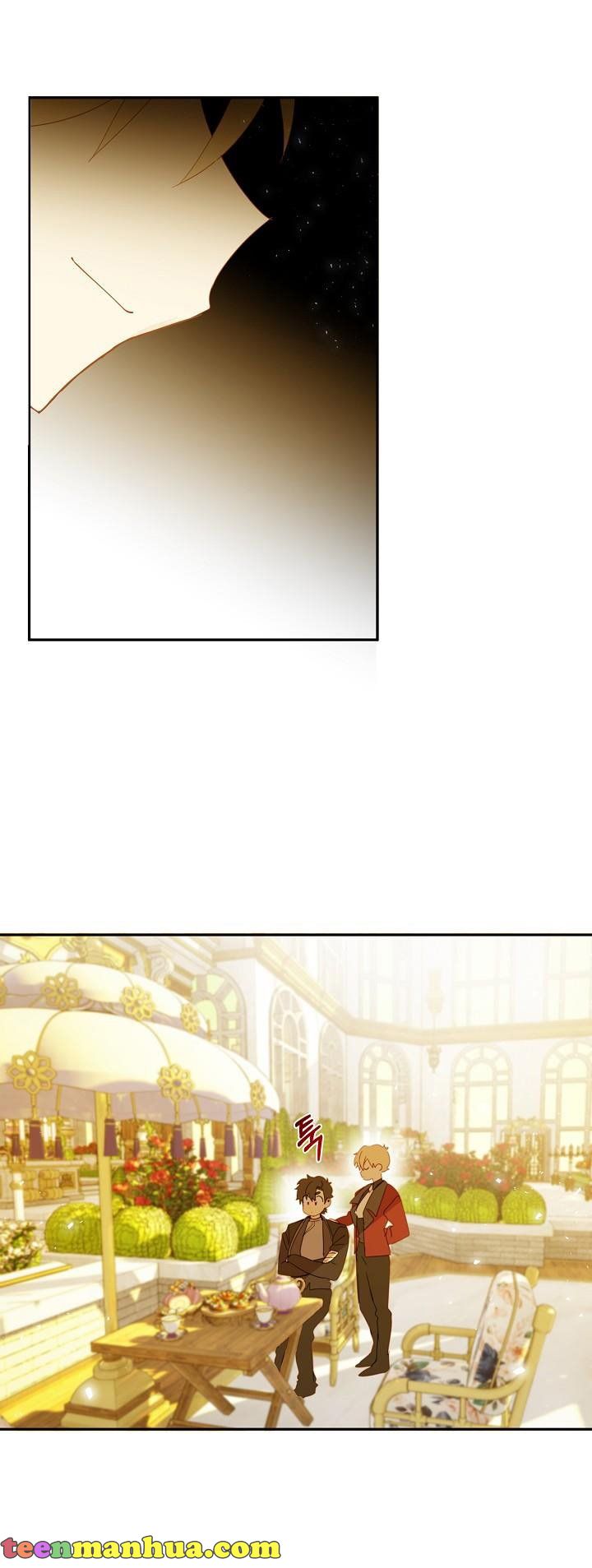 I Raised an Obsessive Servant Chapter 50 - Page 24
