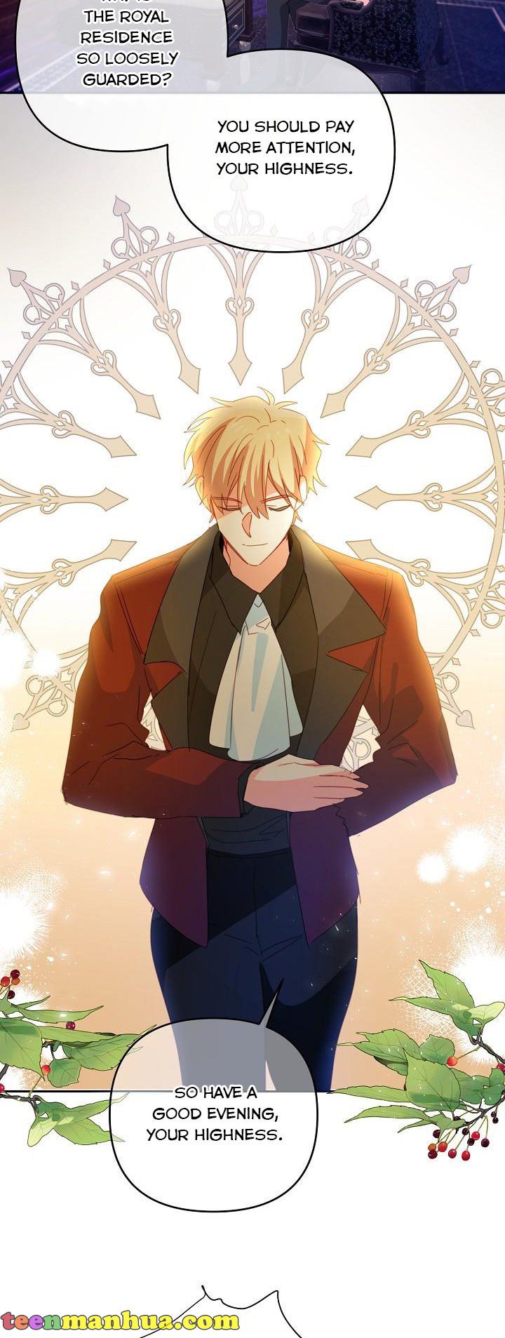 I Raised an Obsessive Servant Chapter 50 - Page 26