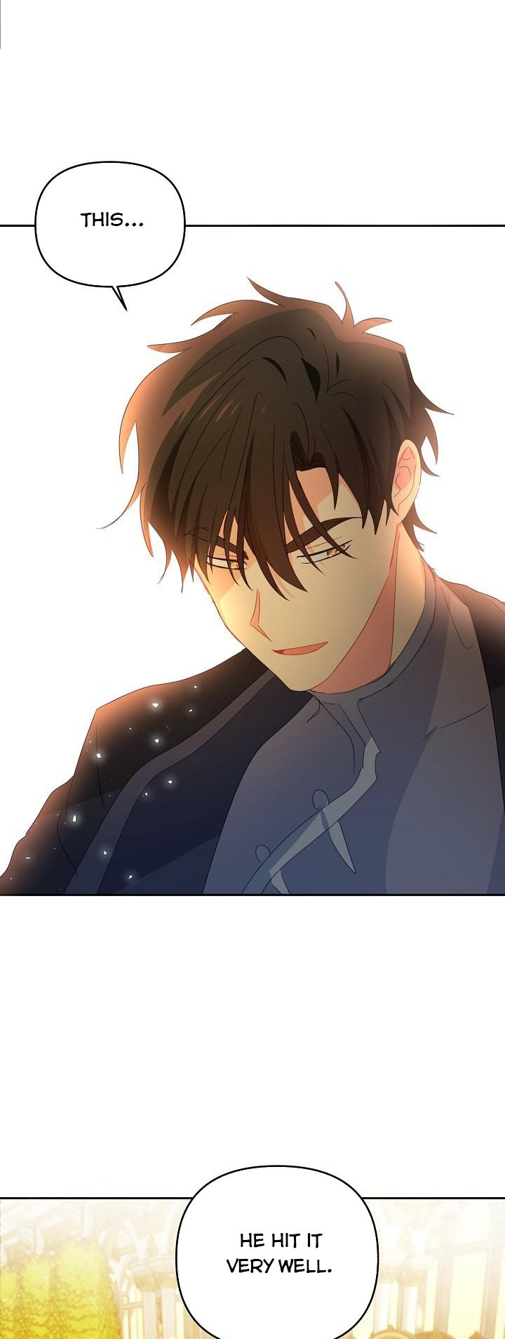 I Raised an Obsessive Servant Chapter 50 - Page 30