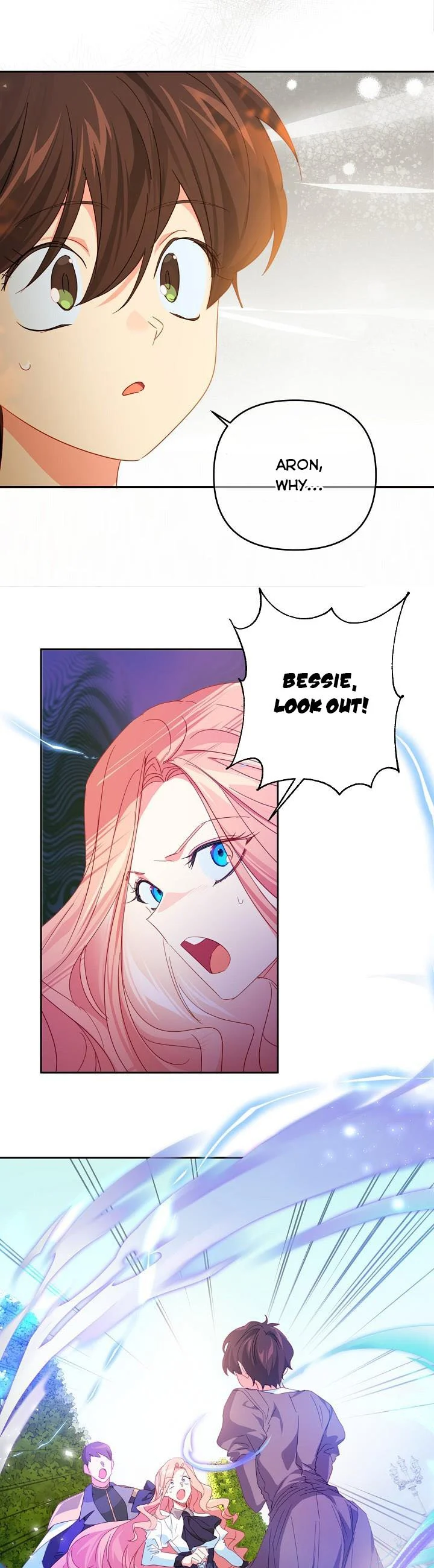 I Raised an Obsessive Servant Chapter 51 - Page 12