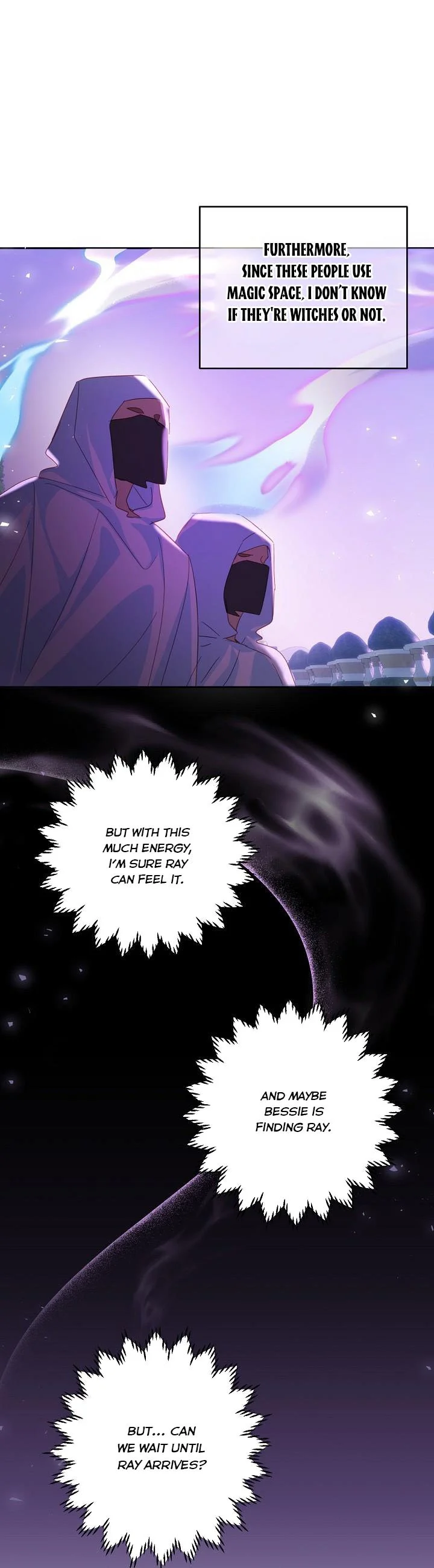 I Raised an Obsessive Servant Chapter 51 - Page 18
