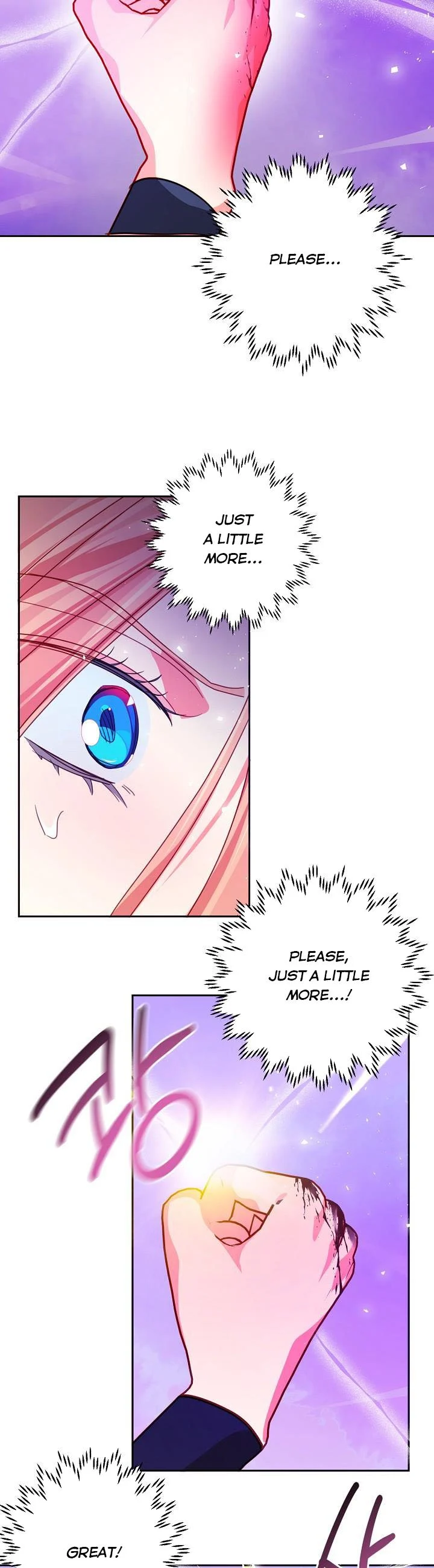 I Raised an Obsessive Servant Chapter 51 - Page 22