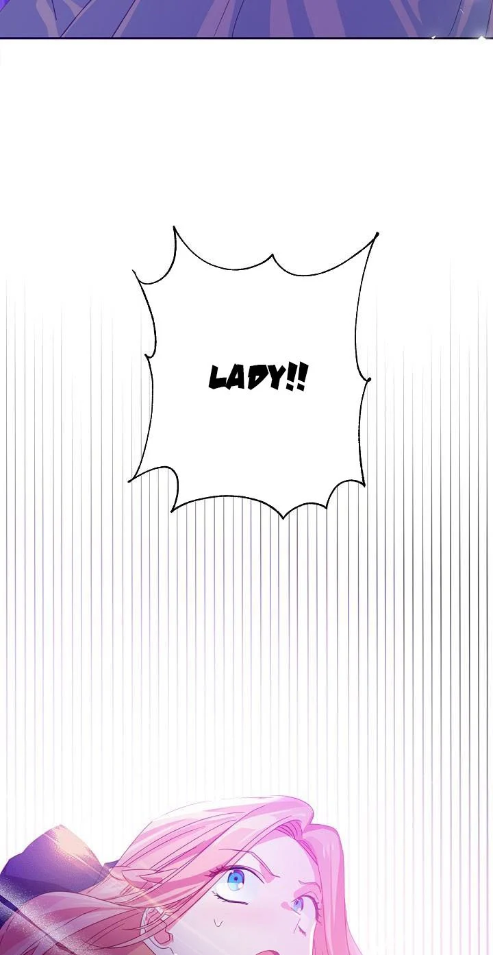 I Raised an Obsessive Servant Chapter 51 - Page 24