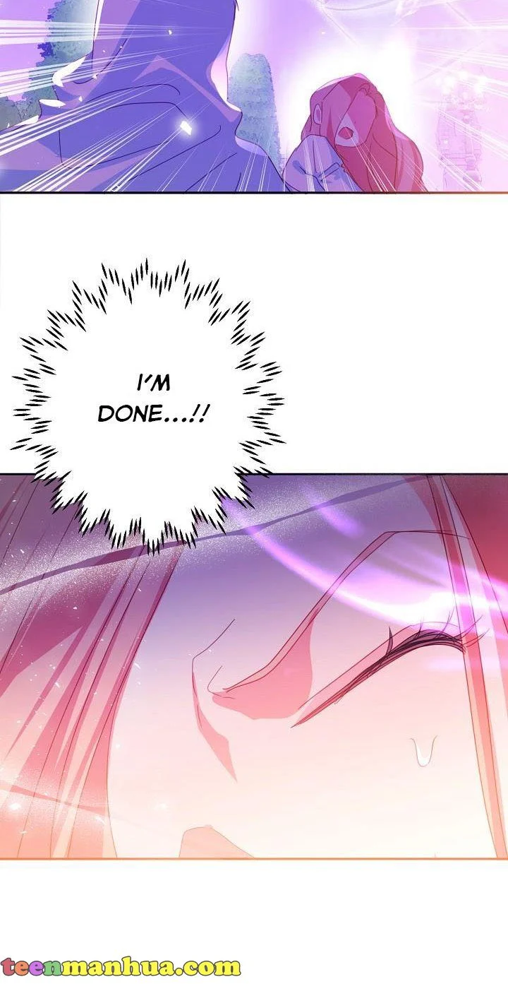 I Raised an Obsessive Servant Chapter 51 - Page 26
