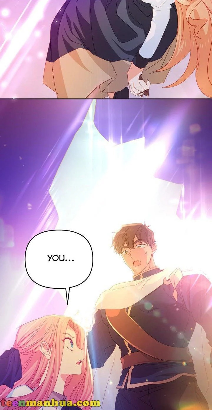 I Raised an Obsessive Servant Chapter 51 - Page 29