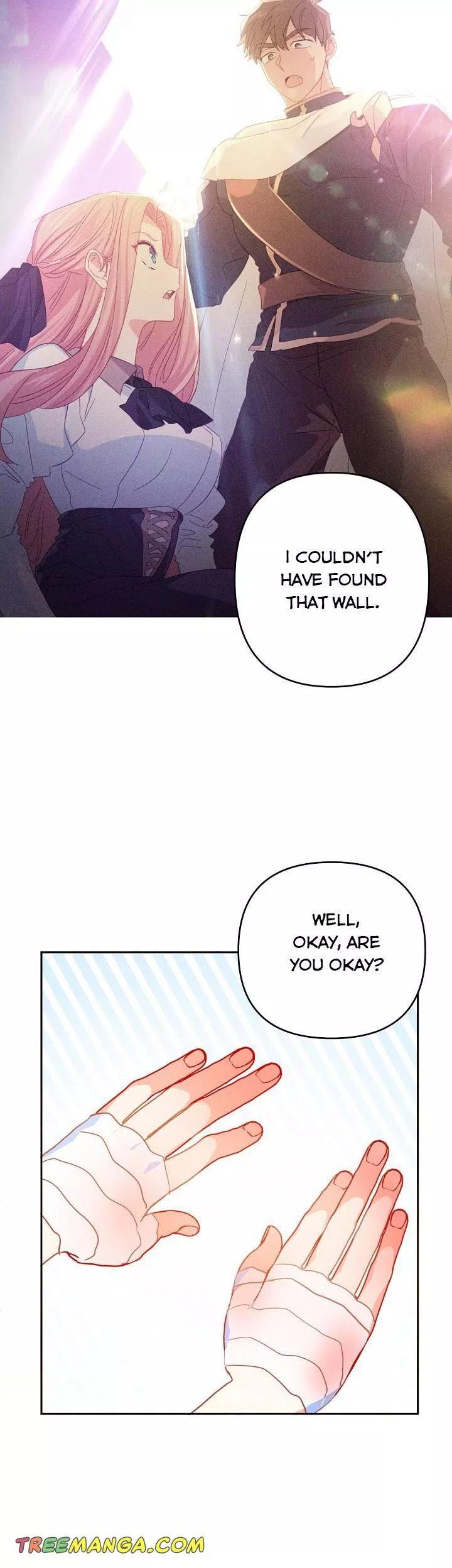 I Raised an Obsessive Servant Chapter 52 - Page 10