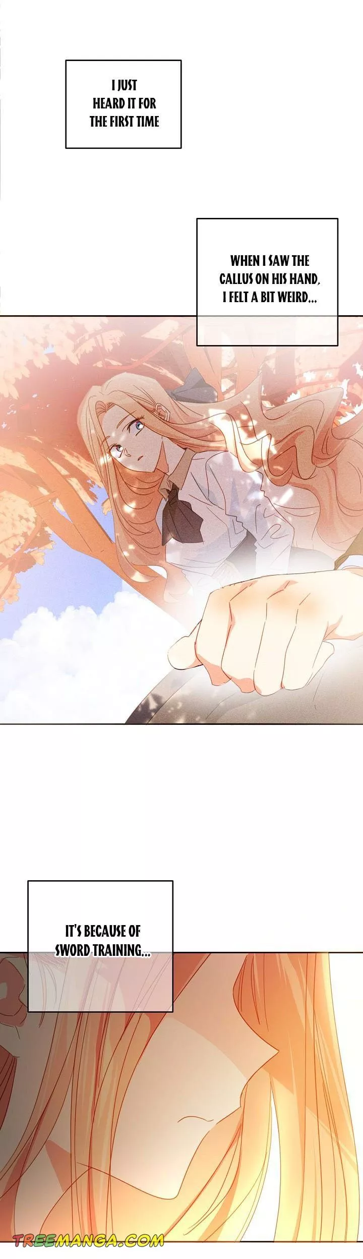 I Raised an Obsessive Servant Chapter 52 - Page 13