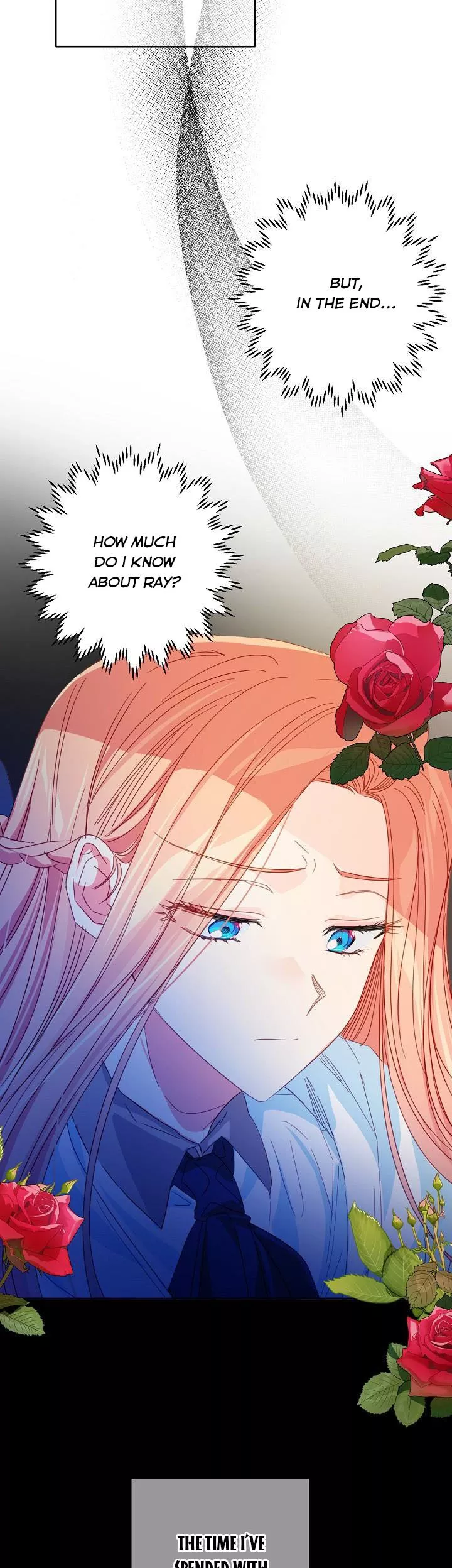 I Raised an Obsessive Servant Chapter 52 - Page 17