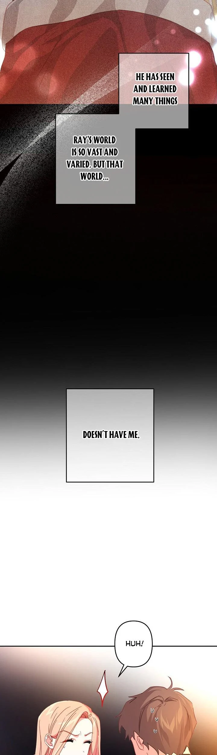 I Raised an Obsessive Servant Chapter 52 - Page 19