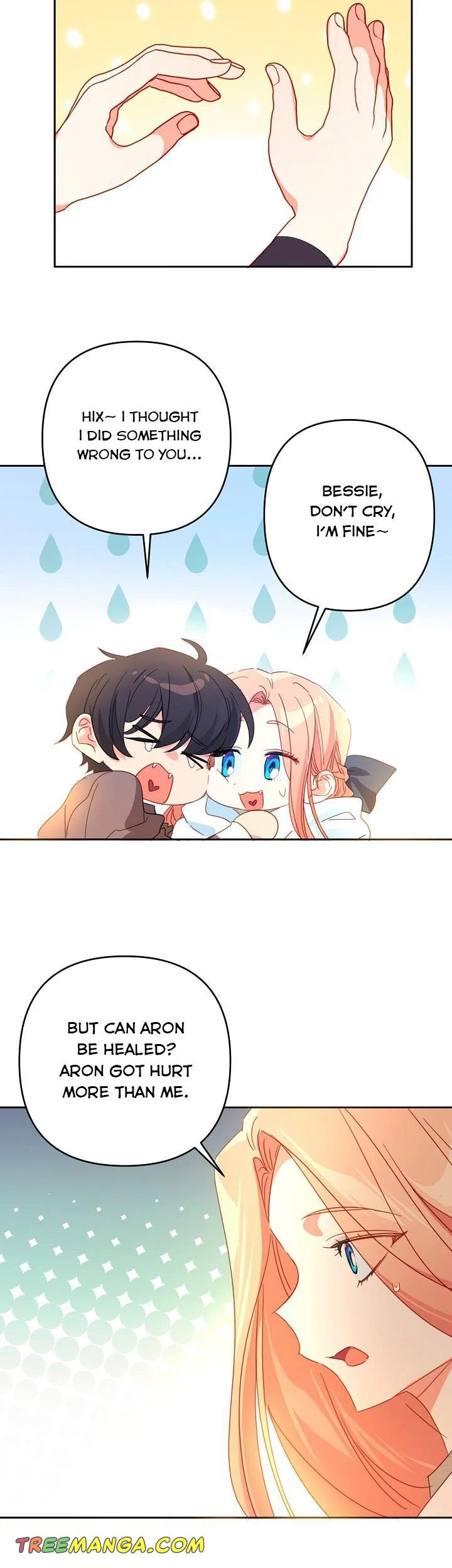 I Raised an Obsessive Servant Chapter 52 - Page 22