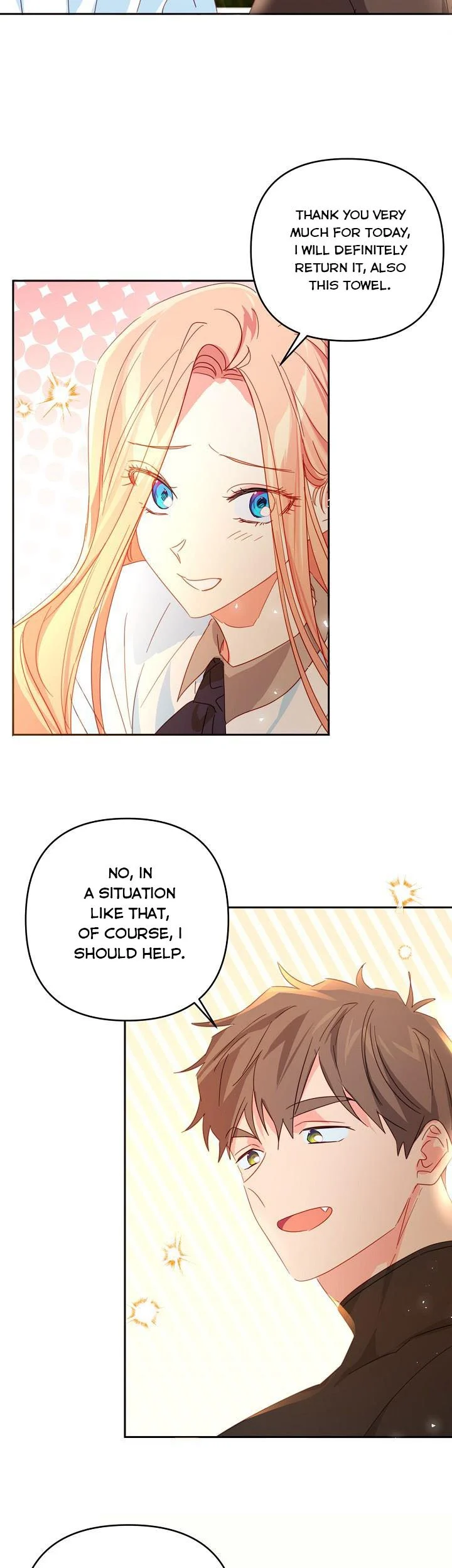 I Raised an Obsessive Servant Chapter 52 - Page 24