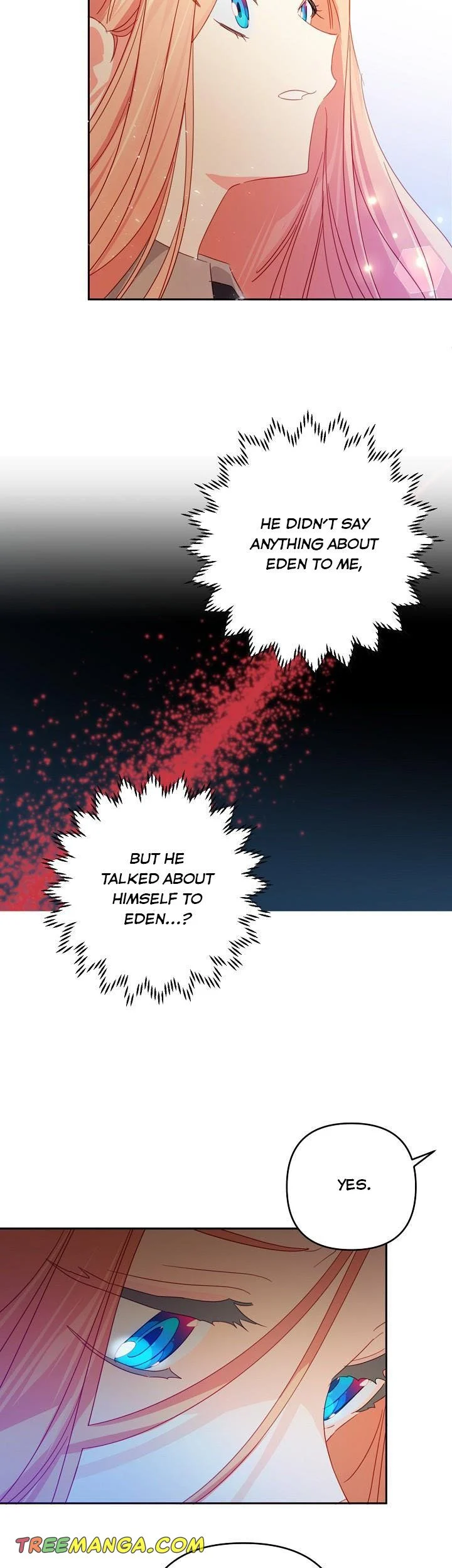 I Raised an Obsessive Servant Chapter 52 - Page 26