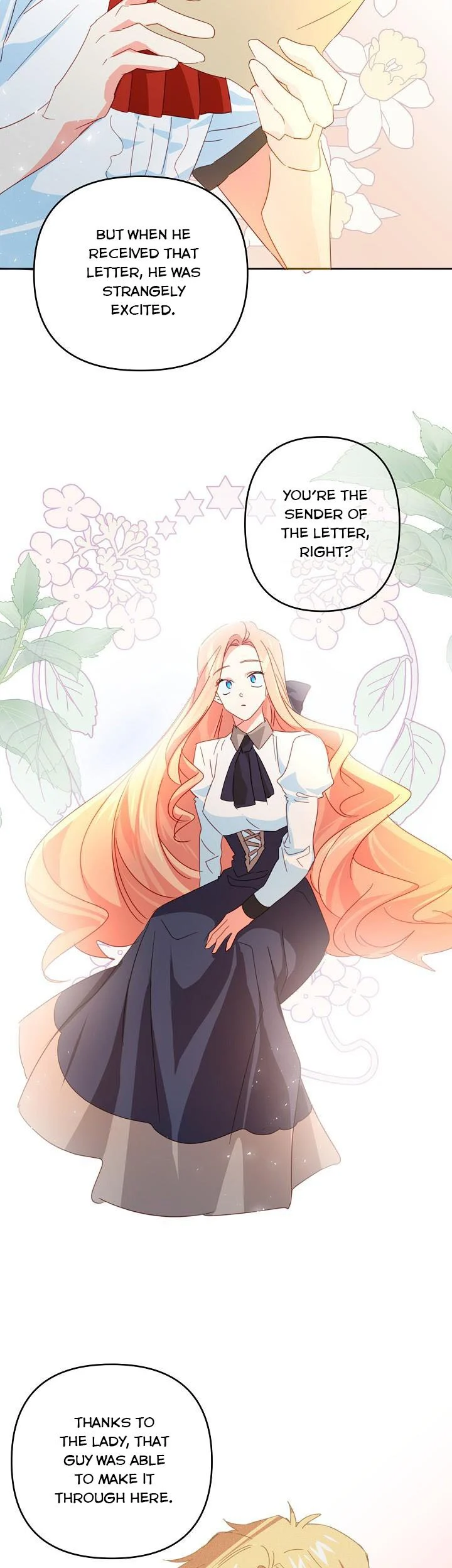 I Raised an Obsessive Servant Chapter 52 - Page 29