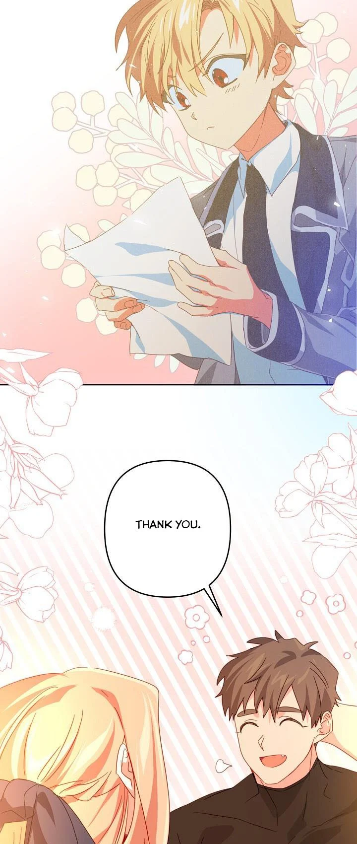 I Raised an Obsessive Servant Chapter 52 - Page 30
