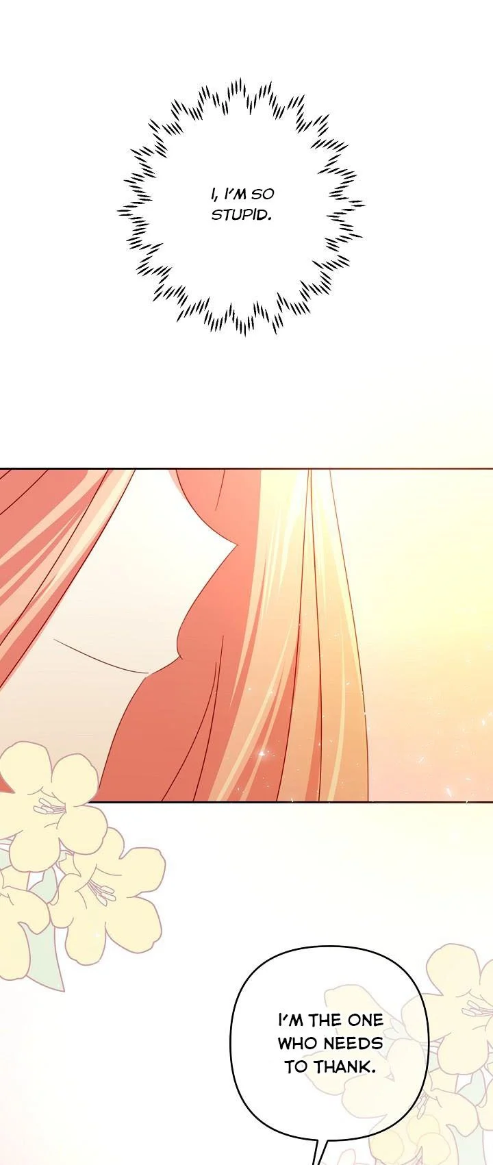 I Raised an Obsessive Servant Chapter 52 - Page 32