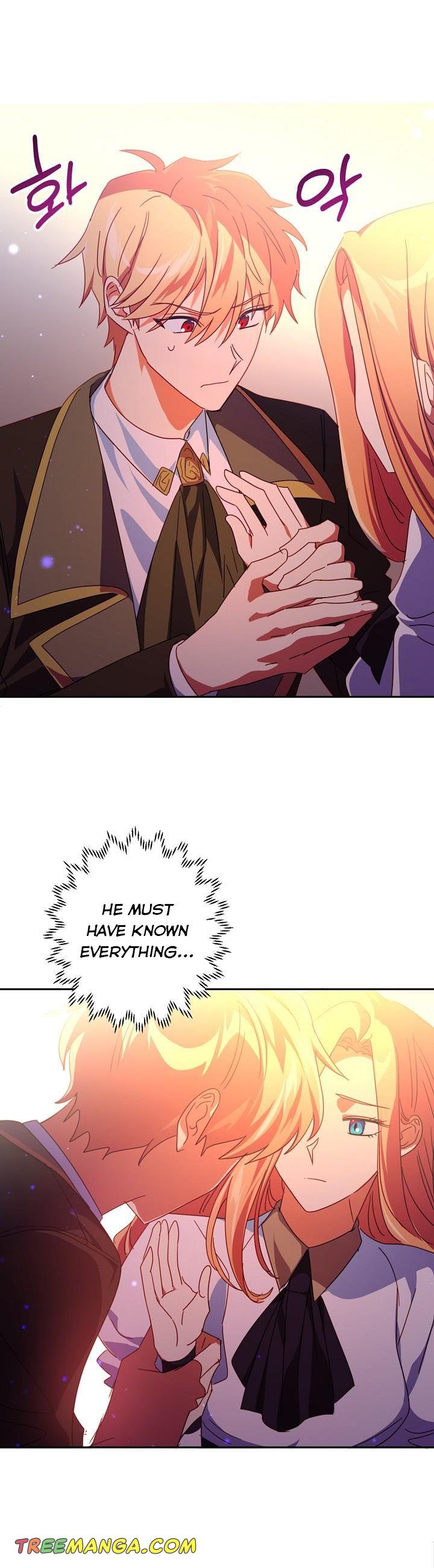 I Raised an Obsessive Servant Chapter 53 - Page 12