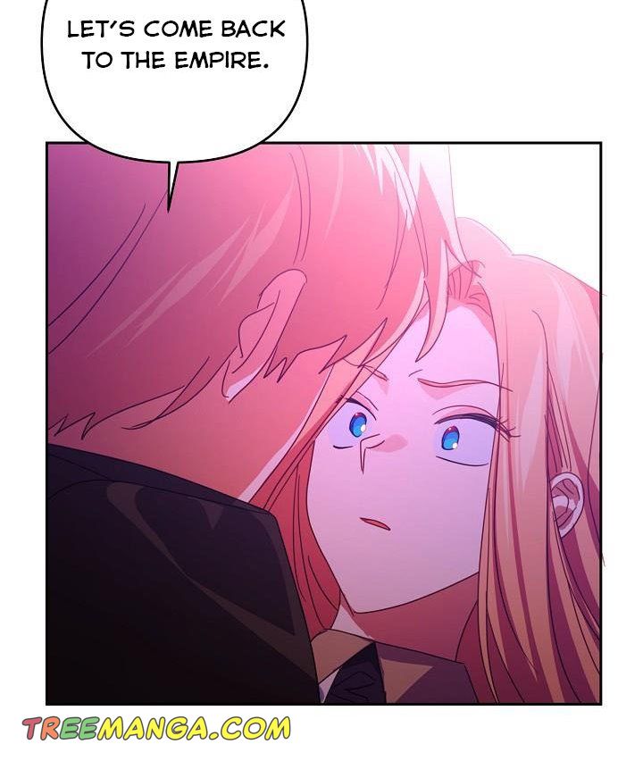 I Raised an Obsessive Servant Chapter 53 - Page 28