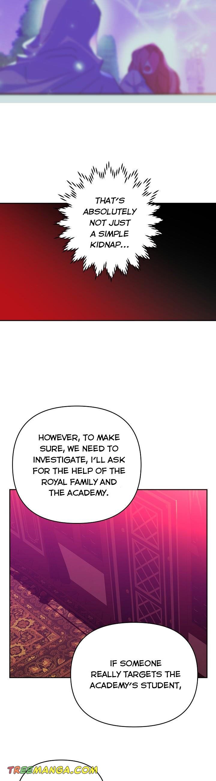 I Raised an Obsessive Servant Chapter 53 - Page 6