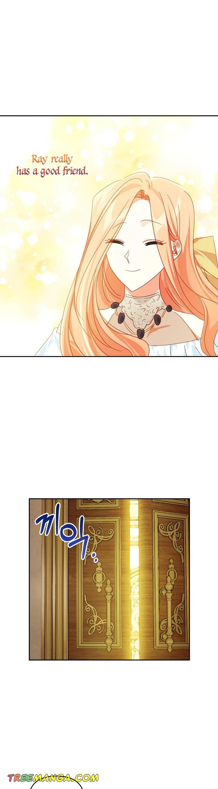 I Raised an Obsessive Servant Chapter 54 - Page 16