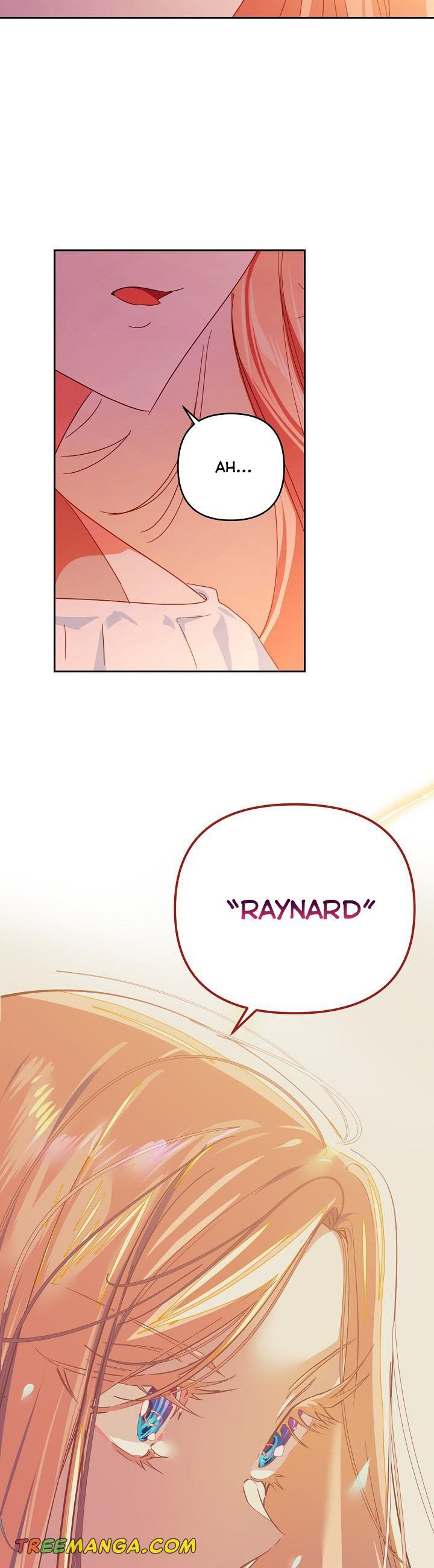 I Raised an Obsessive Servant Chapter 54 - Page 22