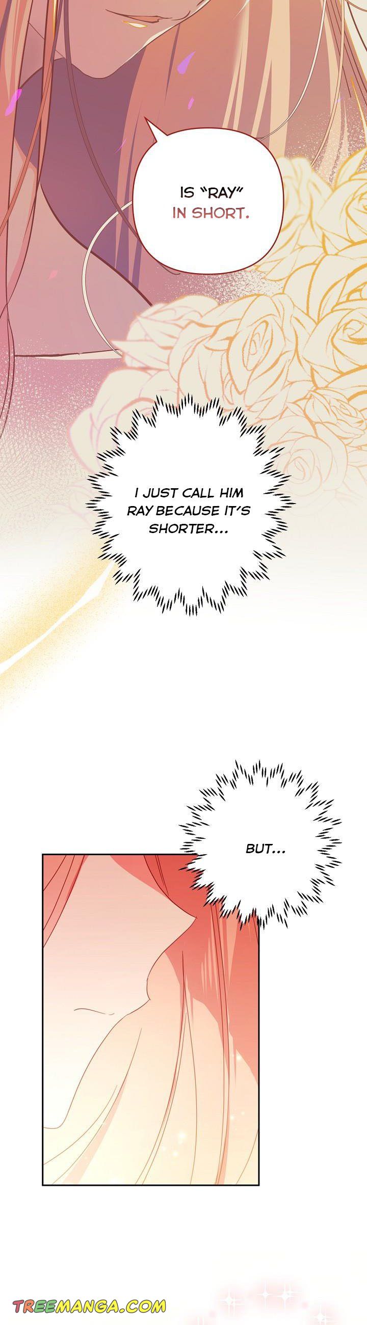 I Raised an Obsessive Servant Chapter 54 - Page 23