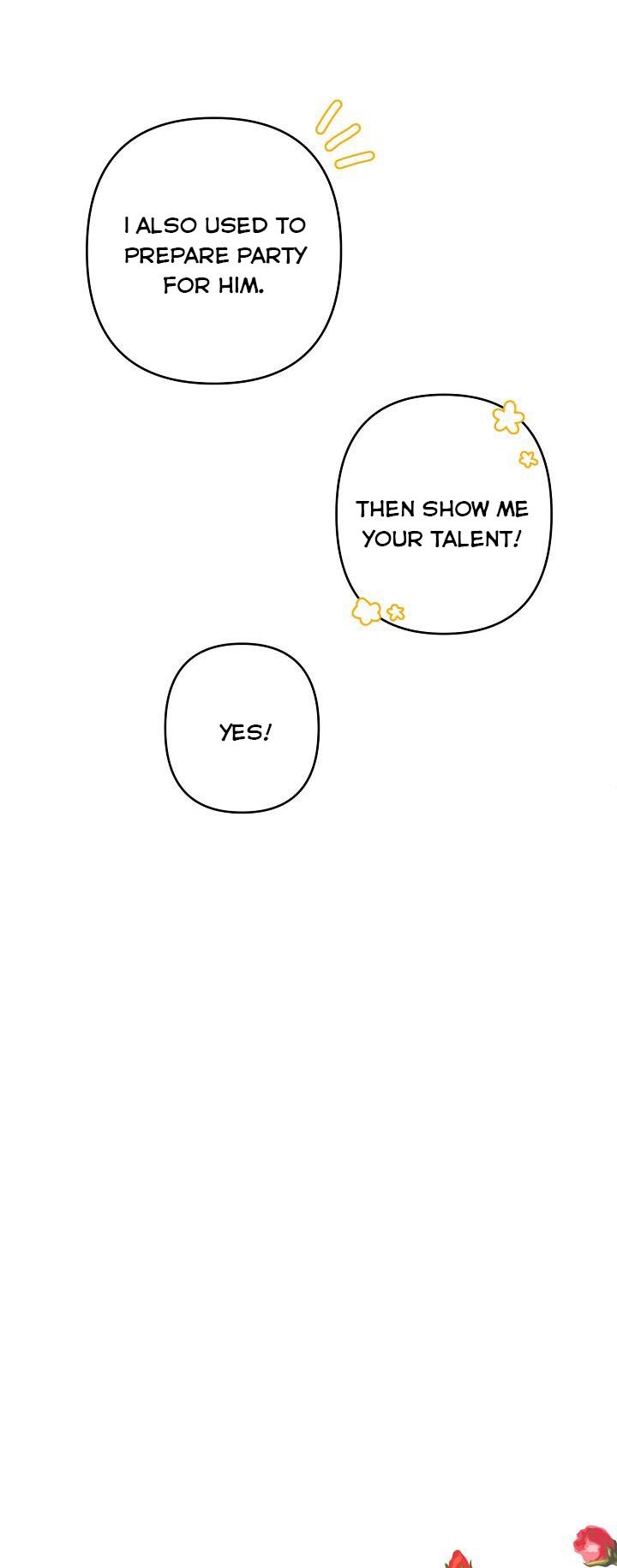 I Raised an Obsessive Servant Chapter 54 - Page 26
